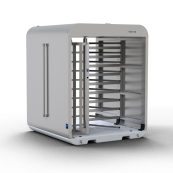 V-Turnstile-Guard | purely mechanical